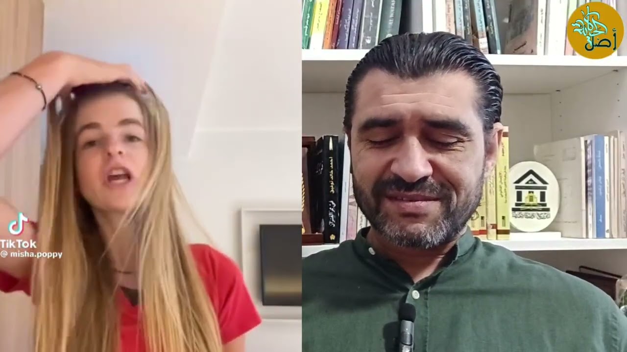روسية تمغربت.. وسويسري مفتون بالمغرب.. وبريطانية وكوري دابوا في المغرب.. ومغربية جبلية تكرم سياح