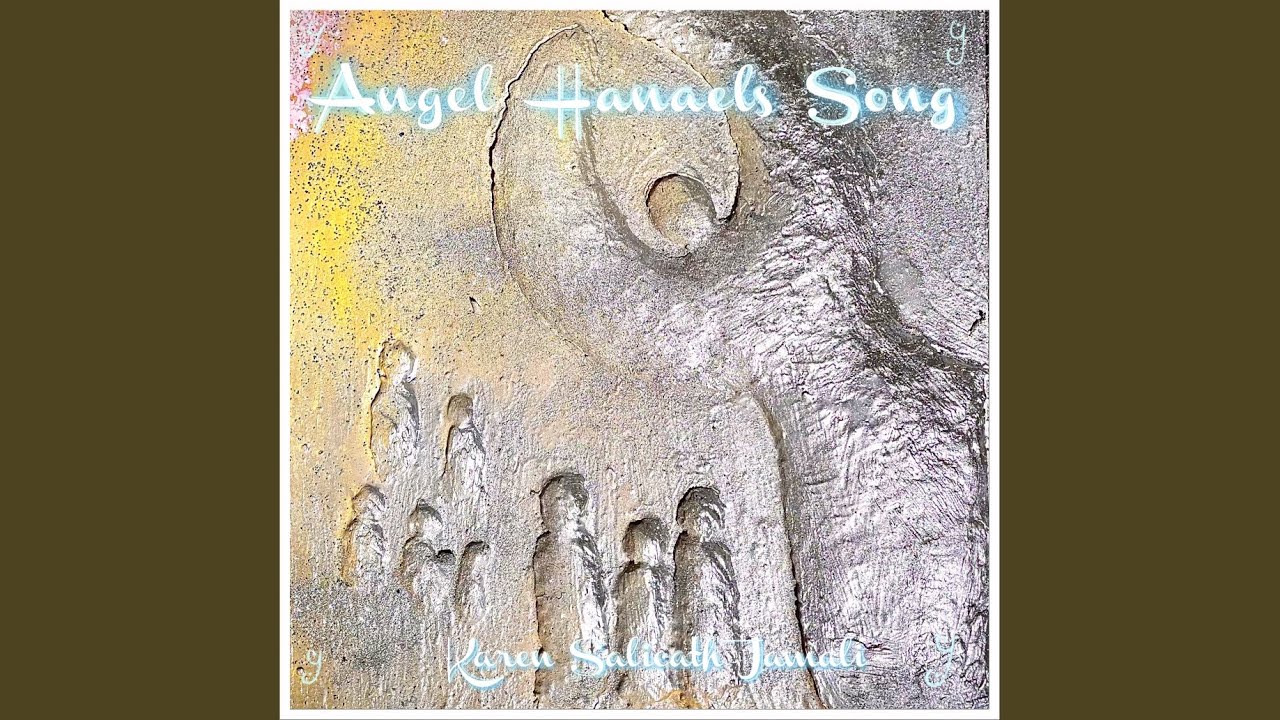 Angel Hanaels Trust