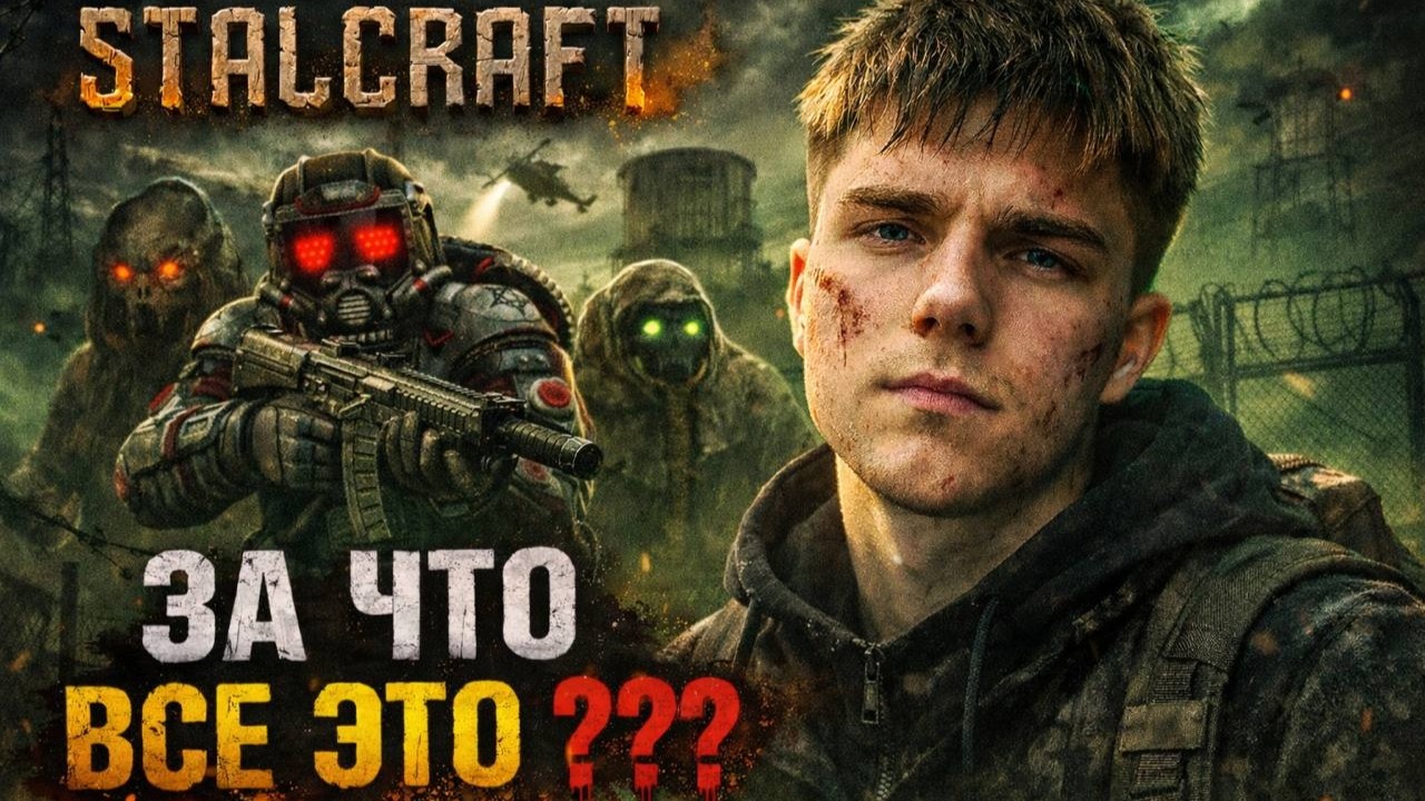 Записки МУЧЕННИКОВ...