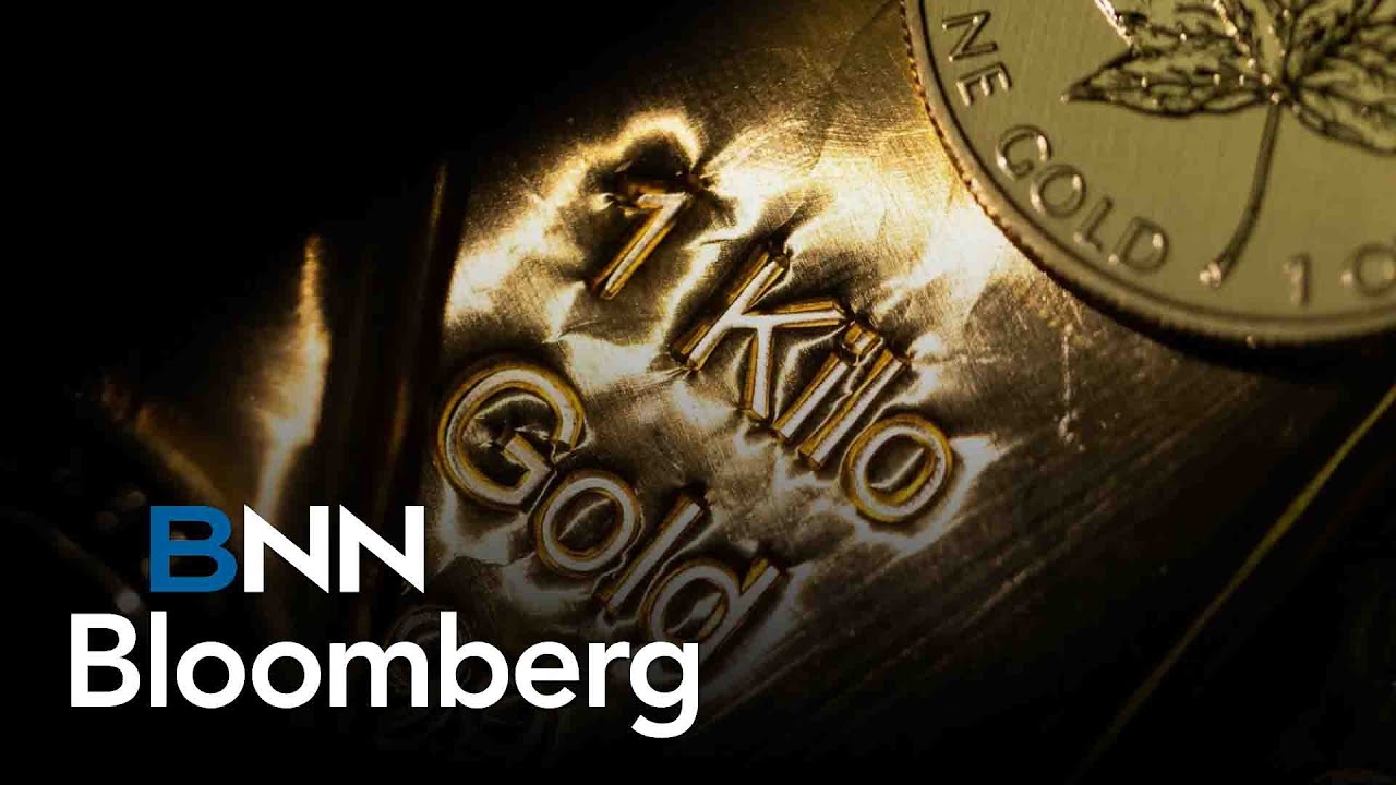 Gold vs. Bitcoin: Store of value differences and similarities