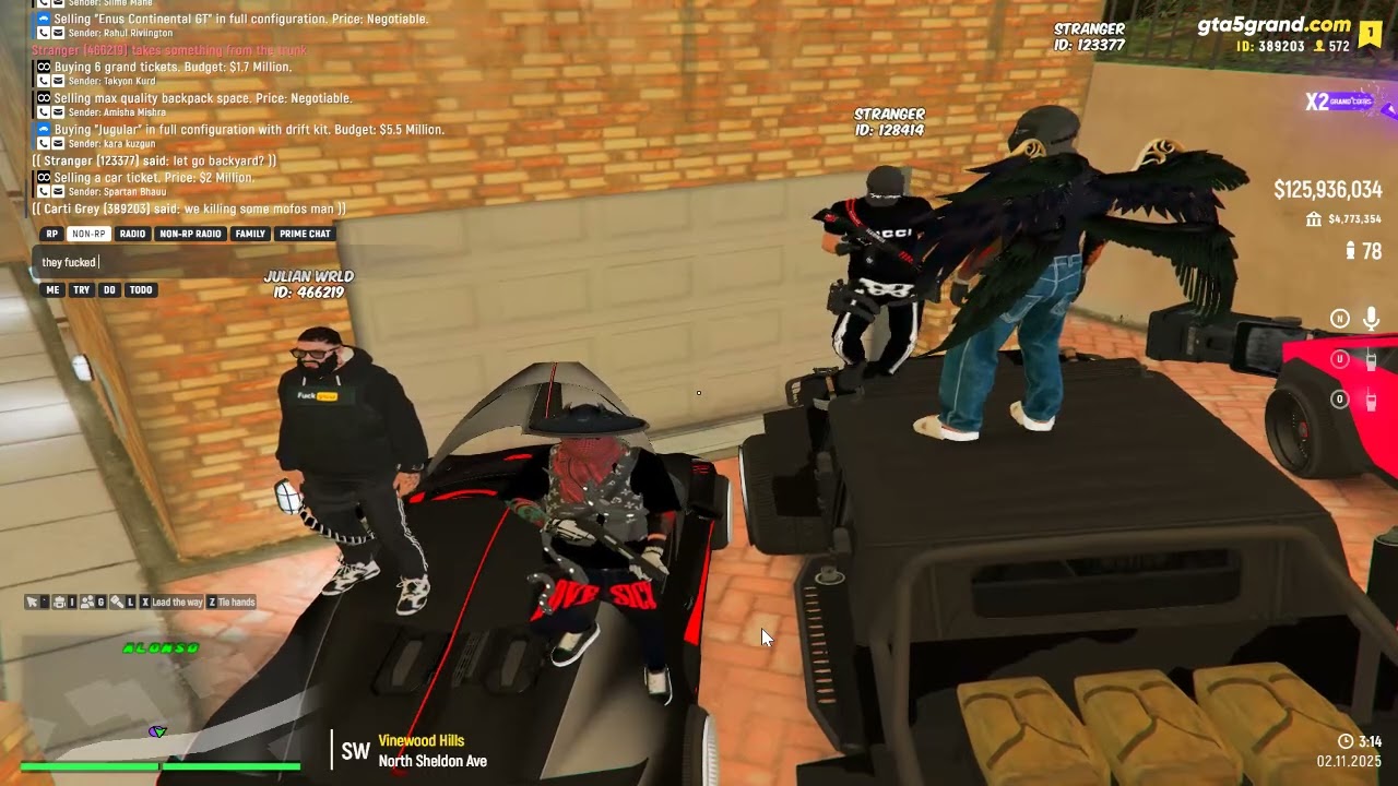 Grand Theft Auto V 2025 11 02   04 19 17 03 DVR