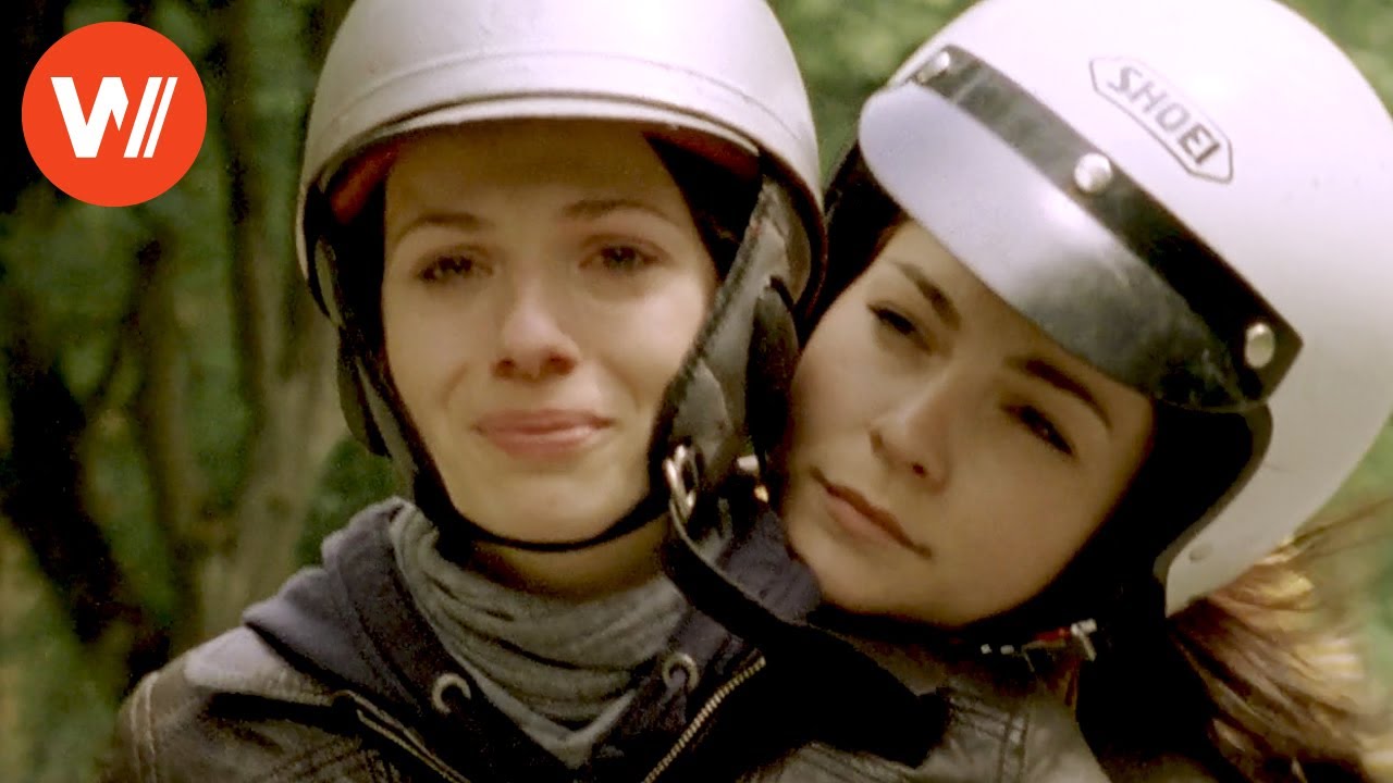 Nach den Jahren - Ein Kurzfilm von Josephine Links (mit Katrin Saß) | wocomoMOVIES