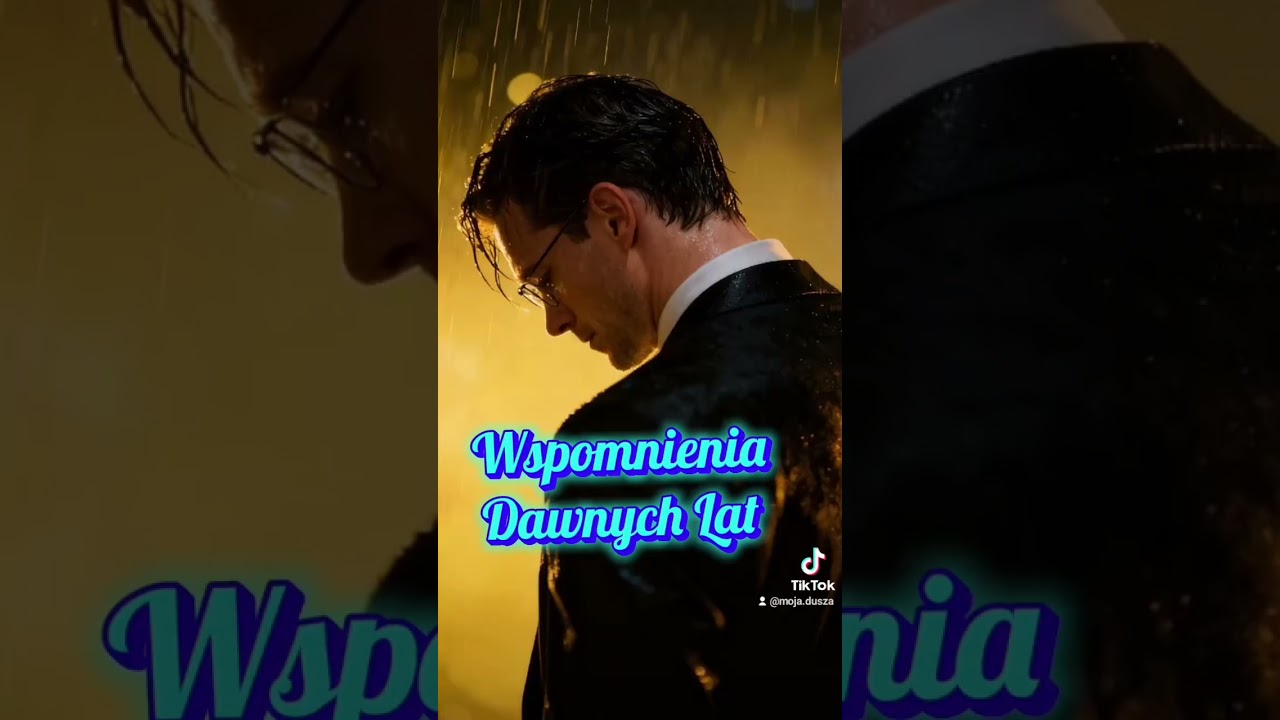 Wspomnienia Dawnych Lat 