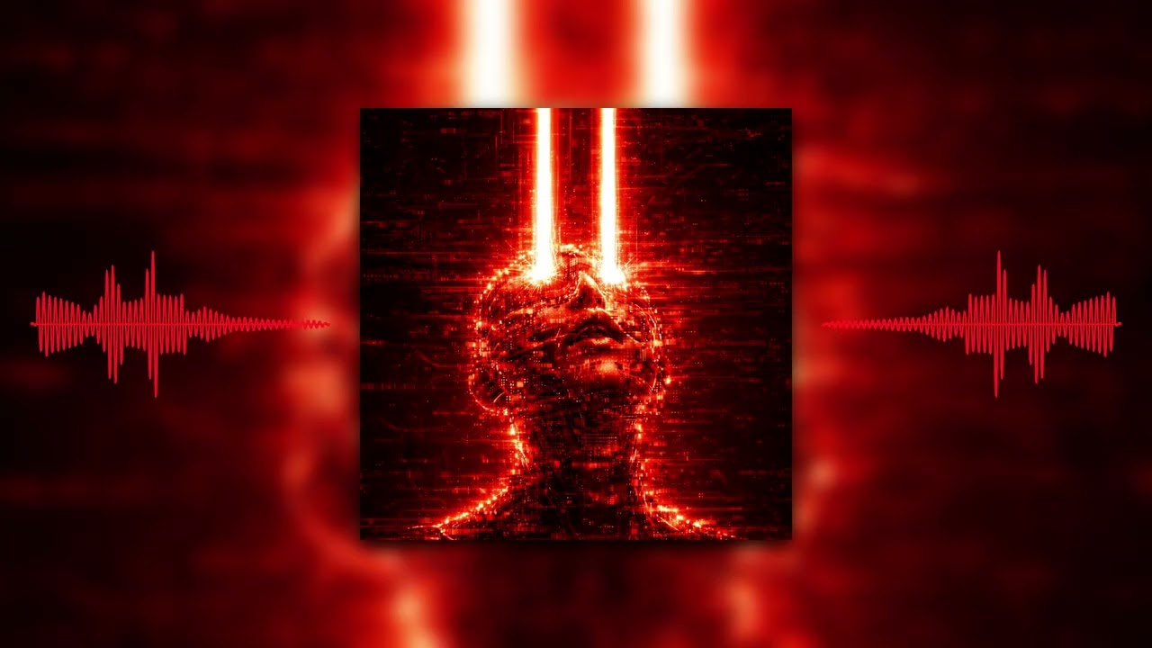 Artificial Vampire - Ultraviolet Eyes (S&Xi;&Xi;丨ИG  R&Xi;D__Remix)