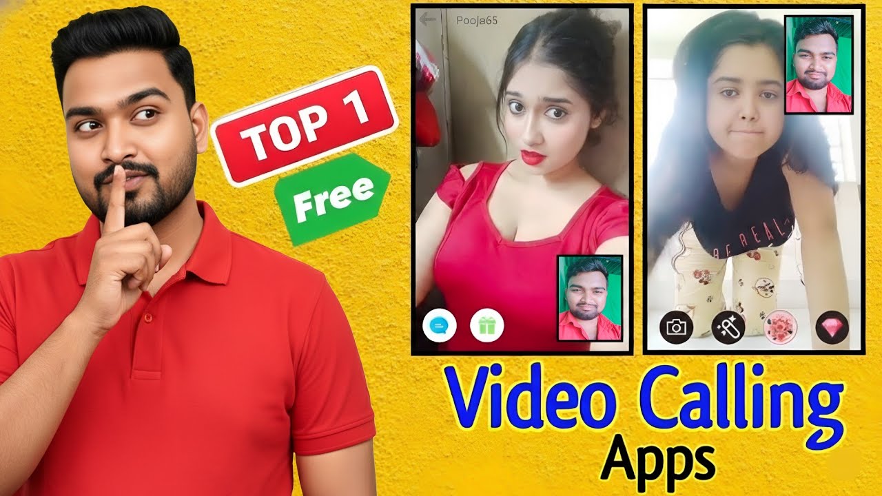 free video call website new 2026|live video calling app free no coins recharge |video chat app live