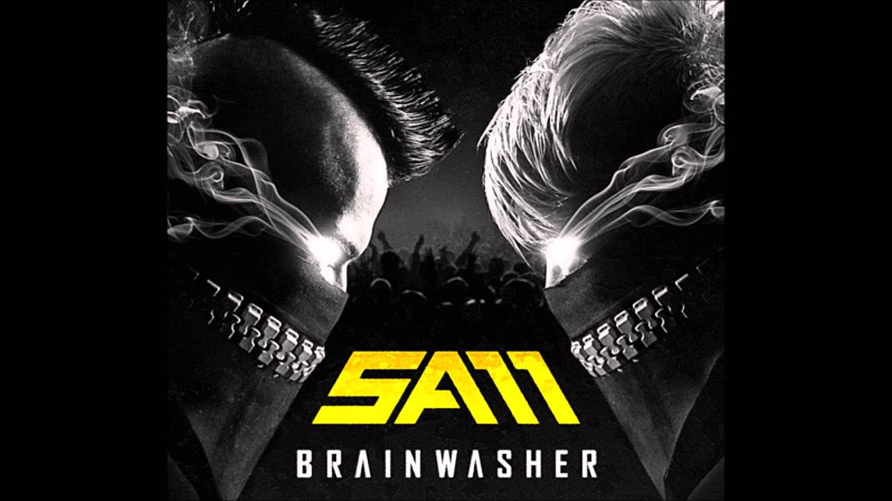 Sam - S-R