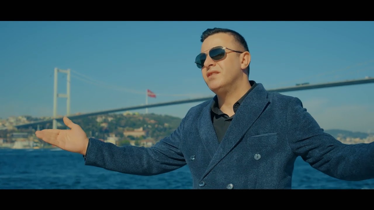 Cengiz Budak - İnsanoğlu / 2024 Arabesk (Damar) Yeni 4K VIDEO✔️