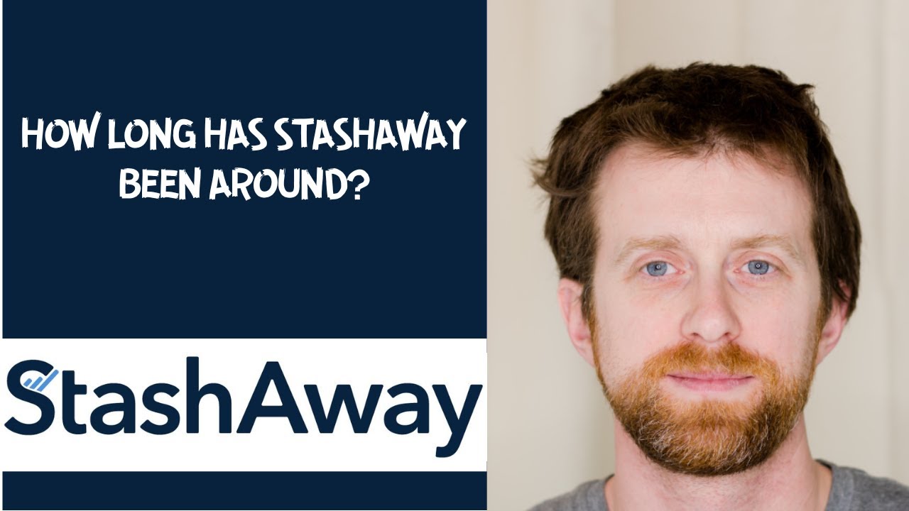 How long has StashAway been around?