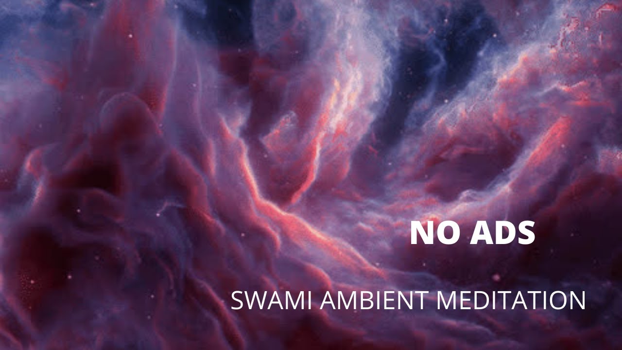 MERKABA MUSIC NO ADS PURE TONE AMBIENCE 432HZ SLEEP WAVES