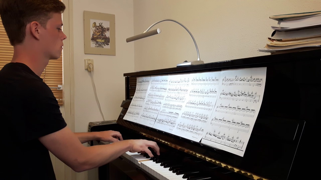 David speelt Root Beer Rag