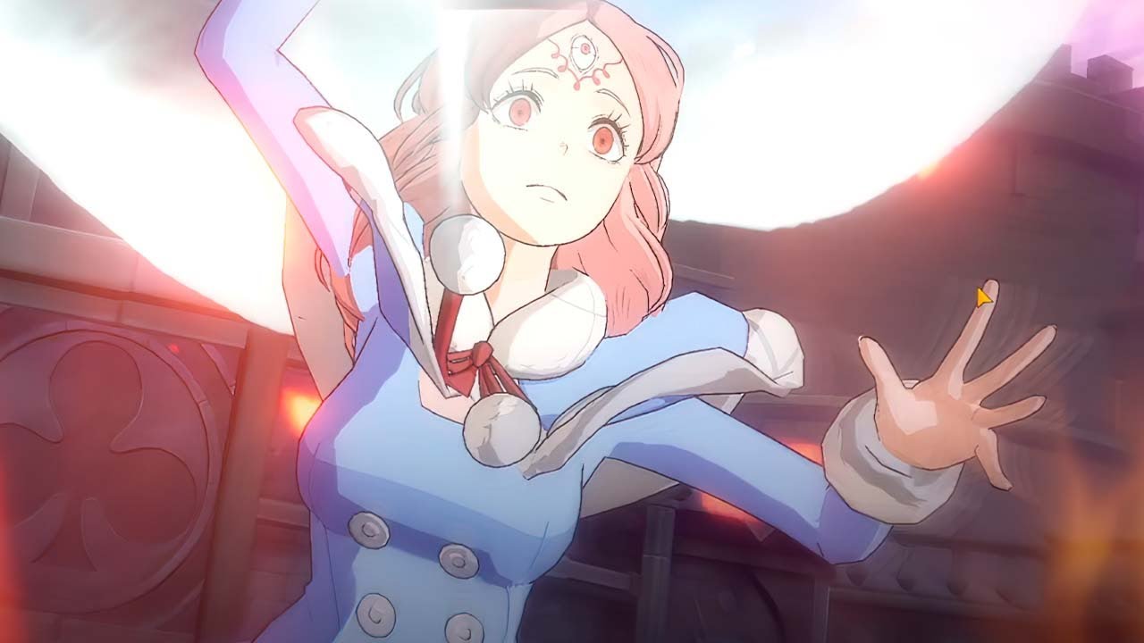 PVP A TIEMPO REAL ES EL MODO MÁS DIVERTIDO DE BLACK CLOVER MOBILE | Black Clover M