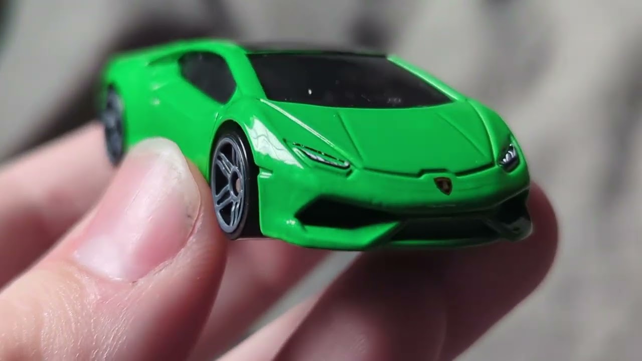 Обзор набора Hot Wheels Motor Show 2025: потрясающий набор из 5 экзотических автомобилей #2025 #h...