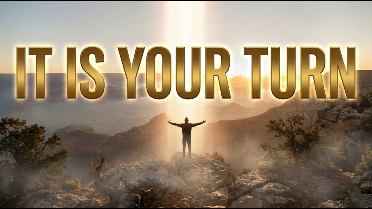 God Says: 