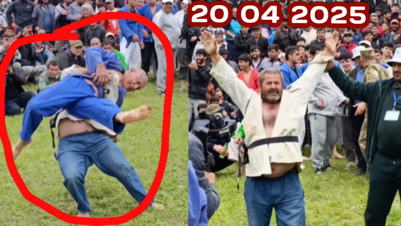 Ҳочи Марожник Ҳарифи Худша Бардошта Зад Дар Гуштини Ваҳдат