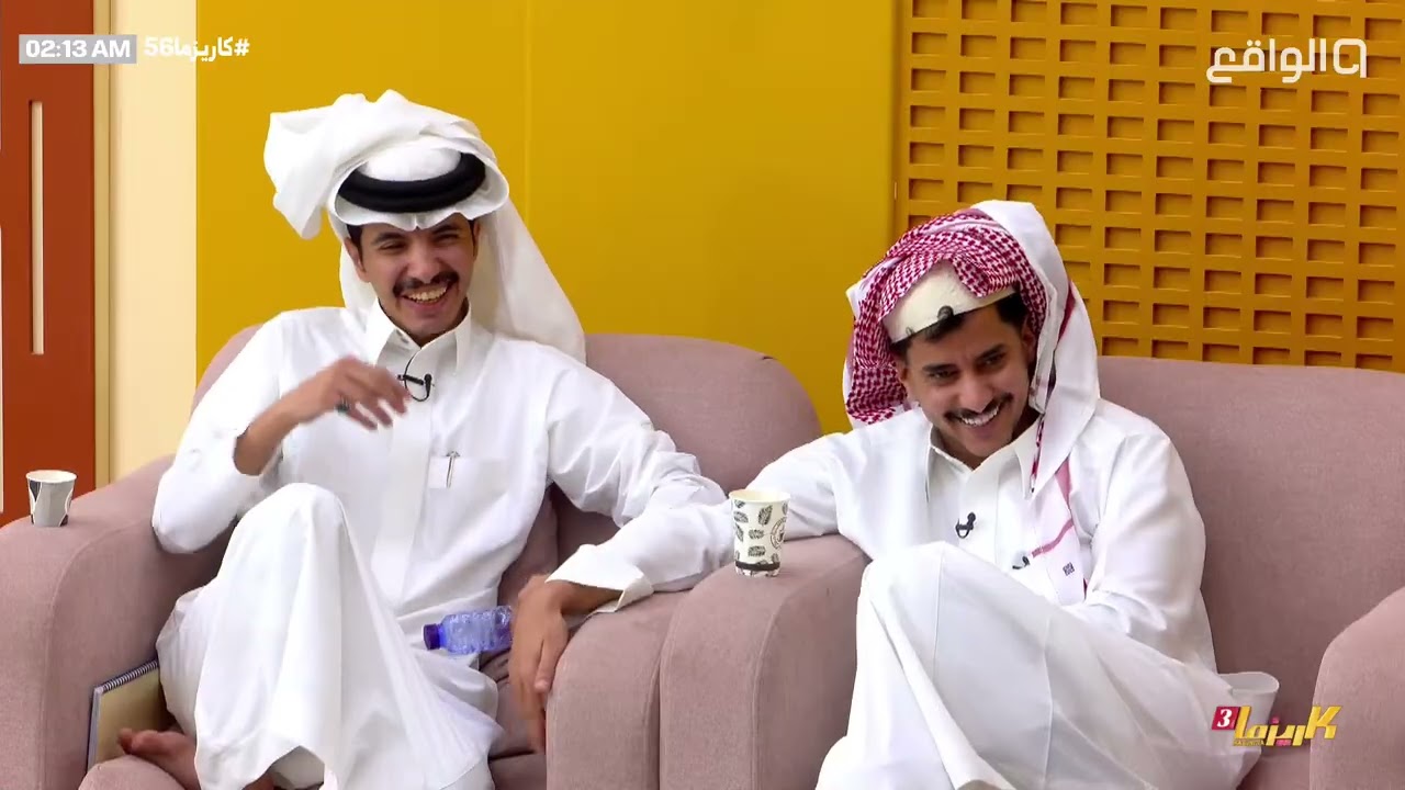 ذكريات الطفولة والفرق بين حياة الديره والمدينة | #كاريزما56