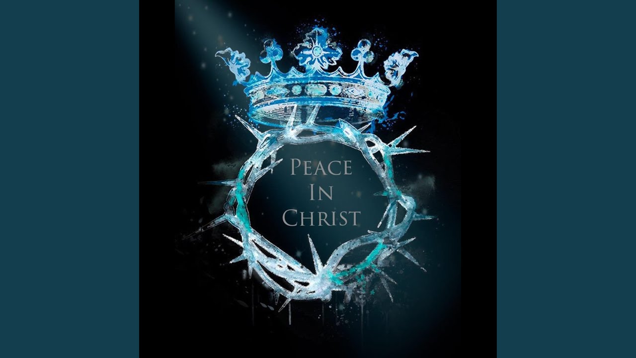 Peace In Christ (feat. priestprophetking)