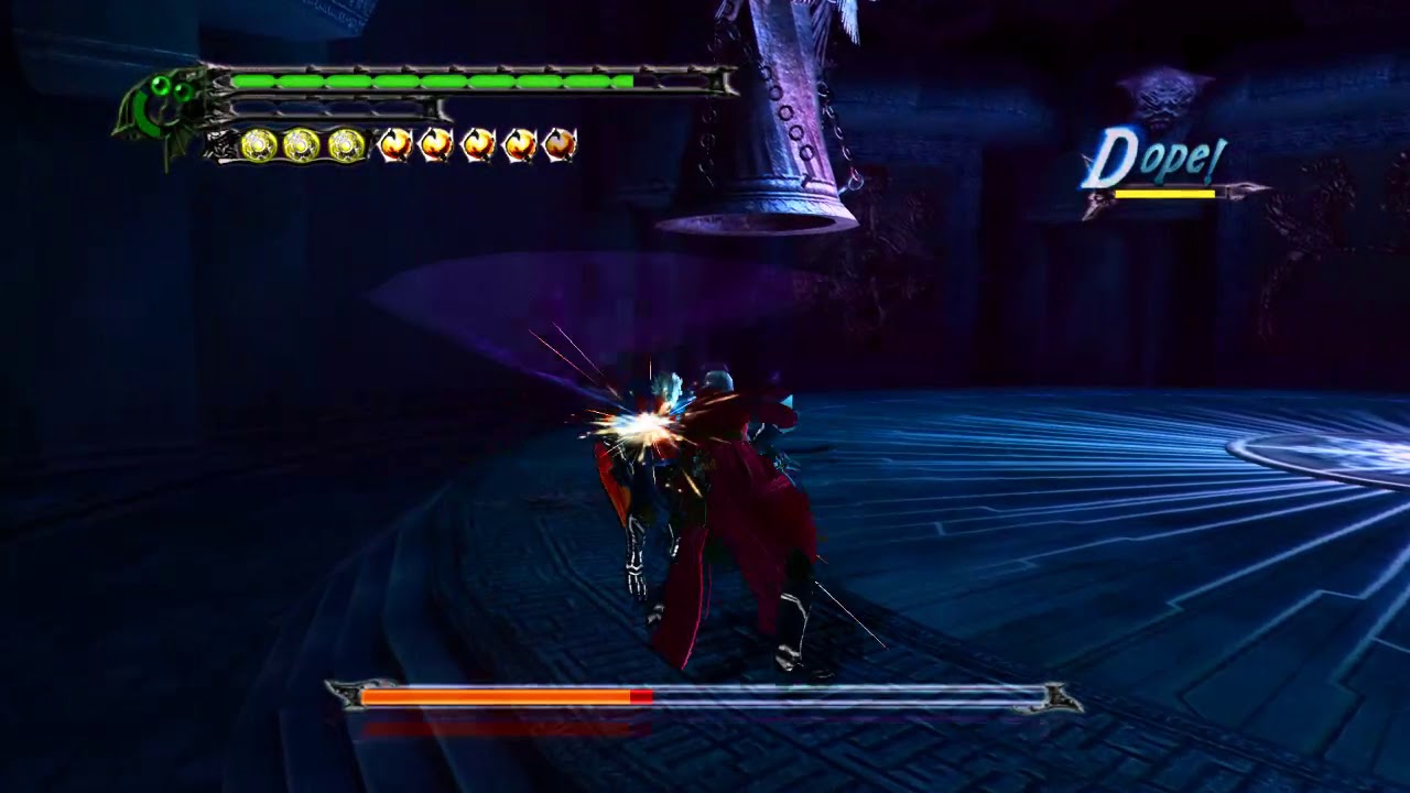 YOU'RE NOT WORTHY AS MY OPPONENT