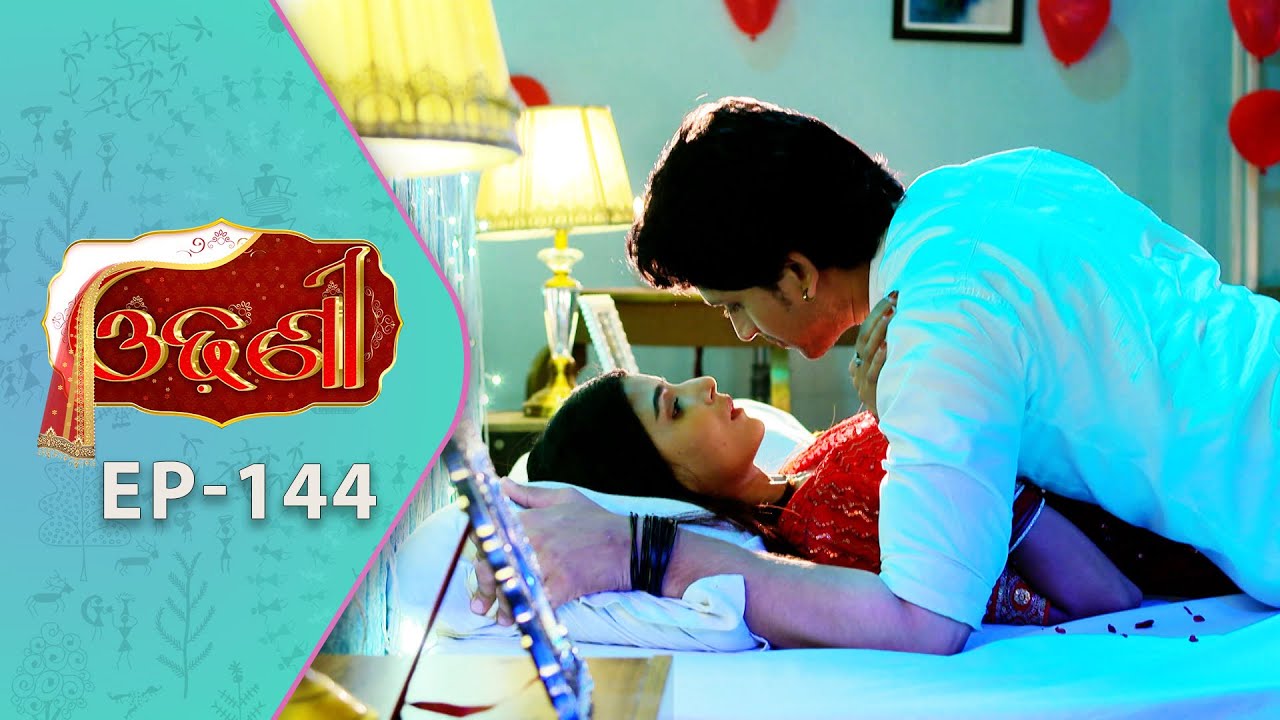 Odhani | Full Ep - 144 | 12th Aug 2025 | TarangTV | Tarang Plus