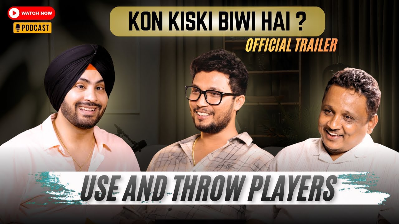 The Story Behind Tai Packer & Palghar Cricket | Ft. Amar Parulekar & Aniket Raut | The Jasbir Mehra