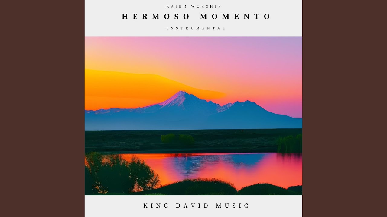Hermoso Momento (Instrumental)