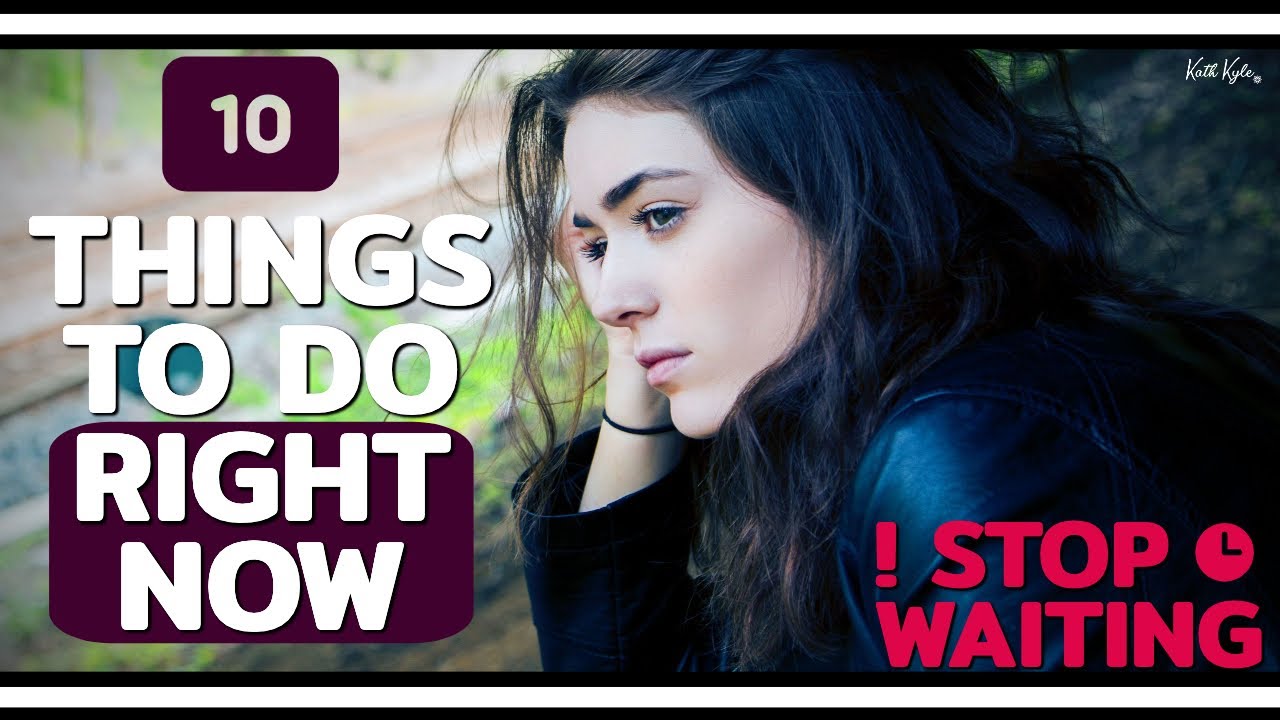 How to Keep the Faith While Waiting for Your Desires to Manifest 💫
