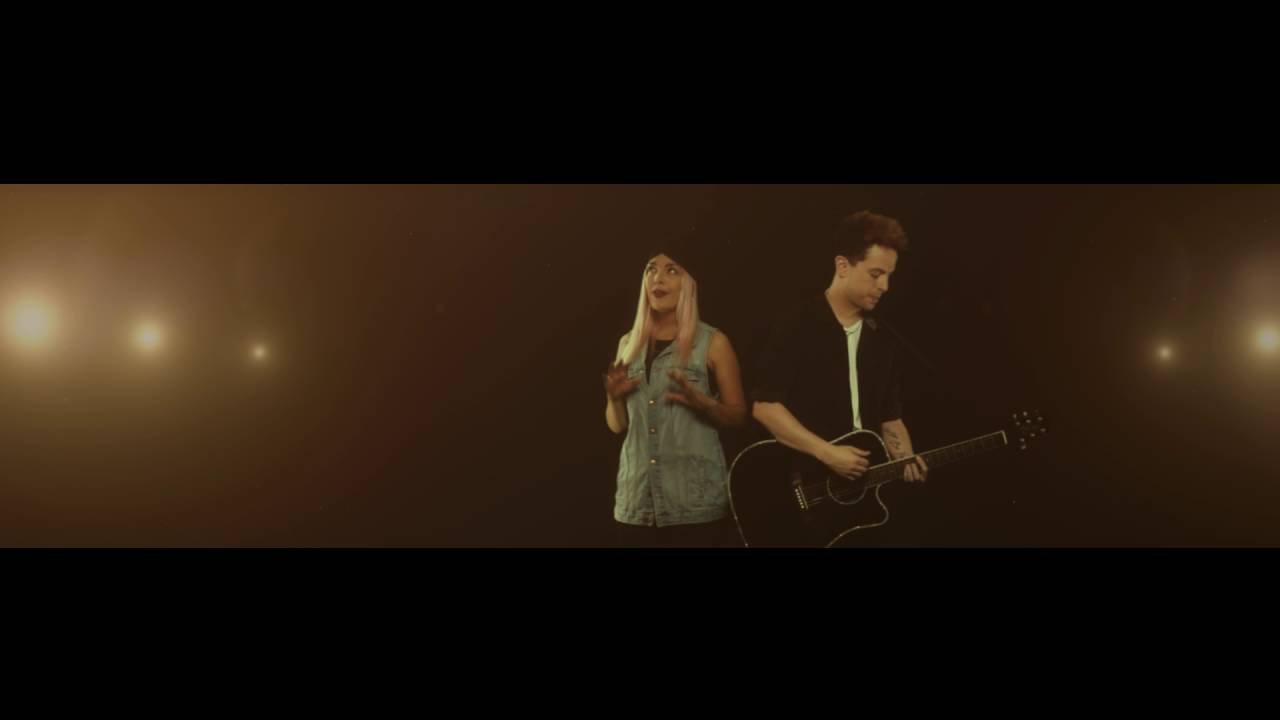 Everlyn -  My Left Side (Official Video)
