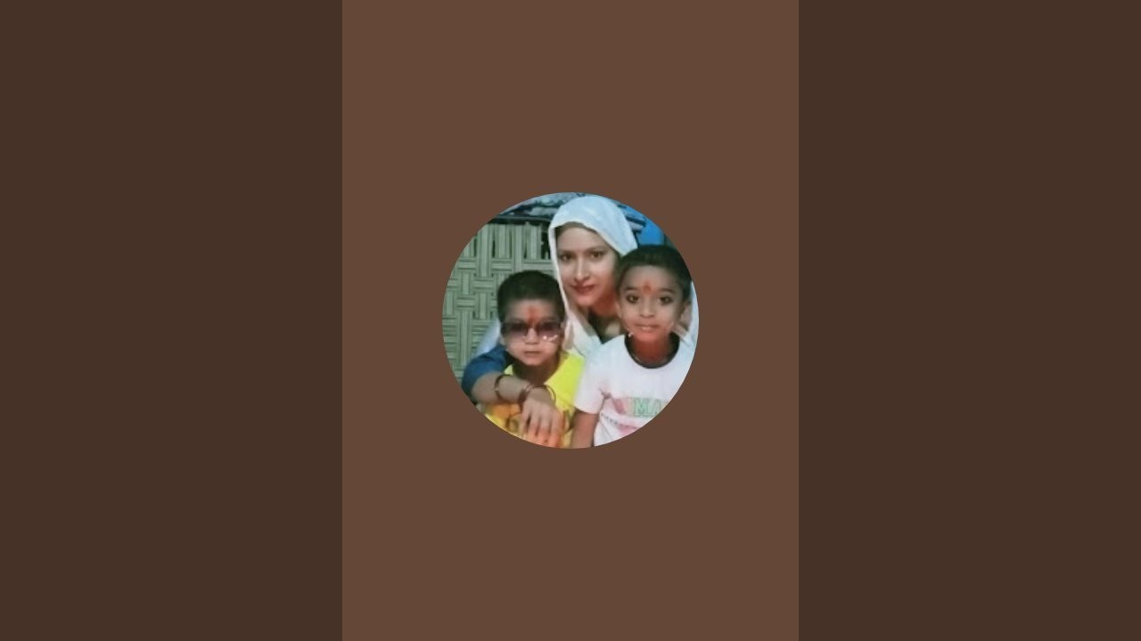 kumari Shanti  official yt is live