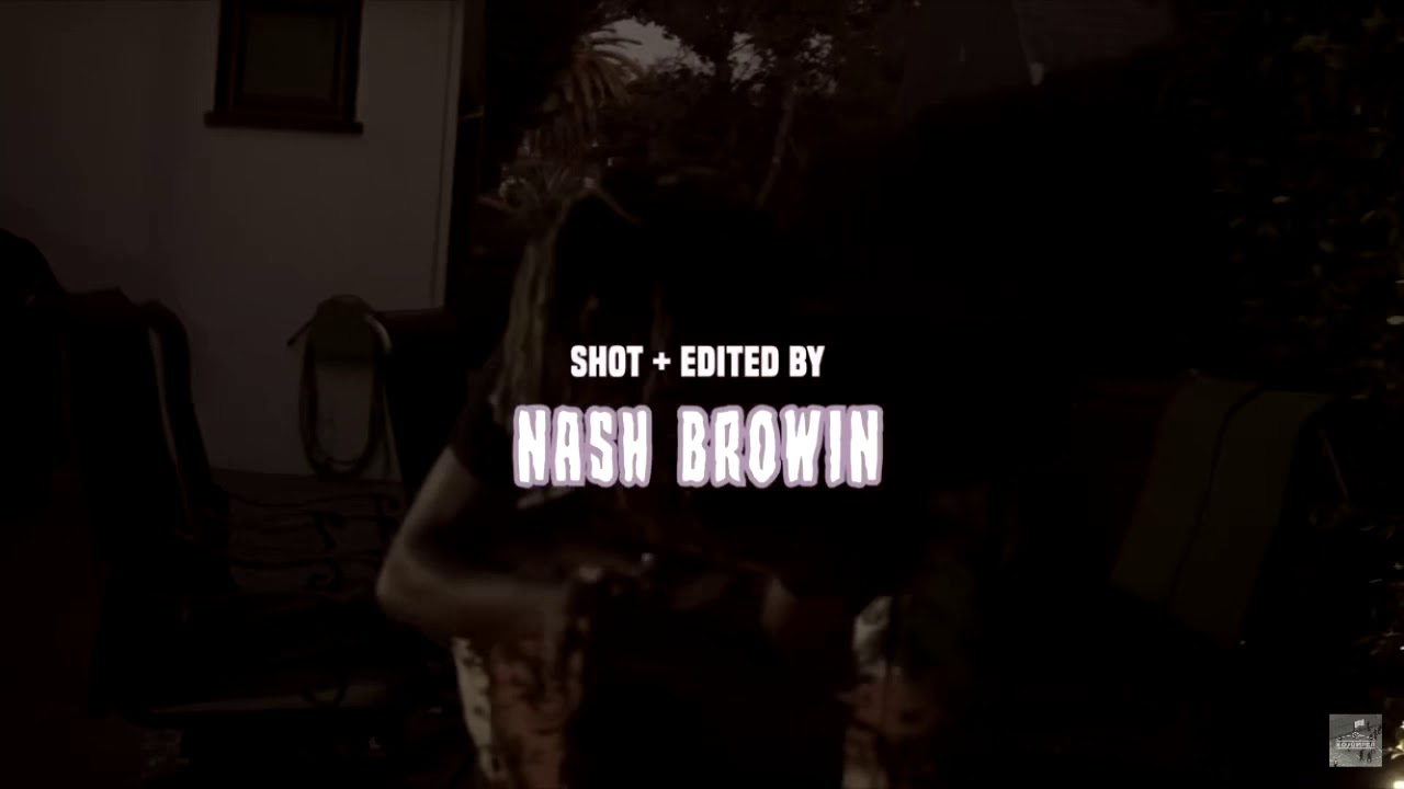 Salim the Dream -Walk Thru (Not Official Music Video)