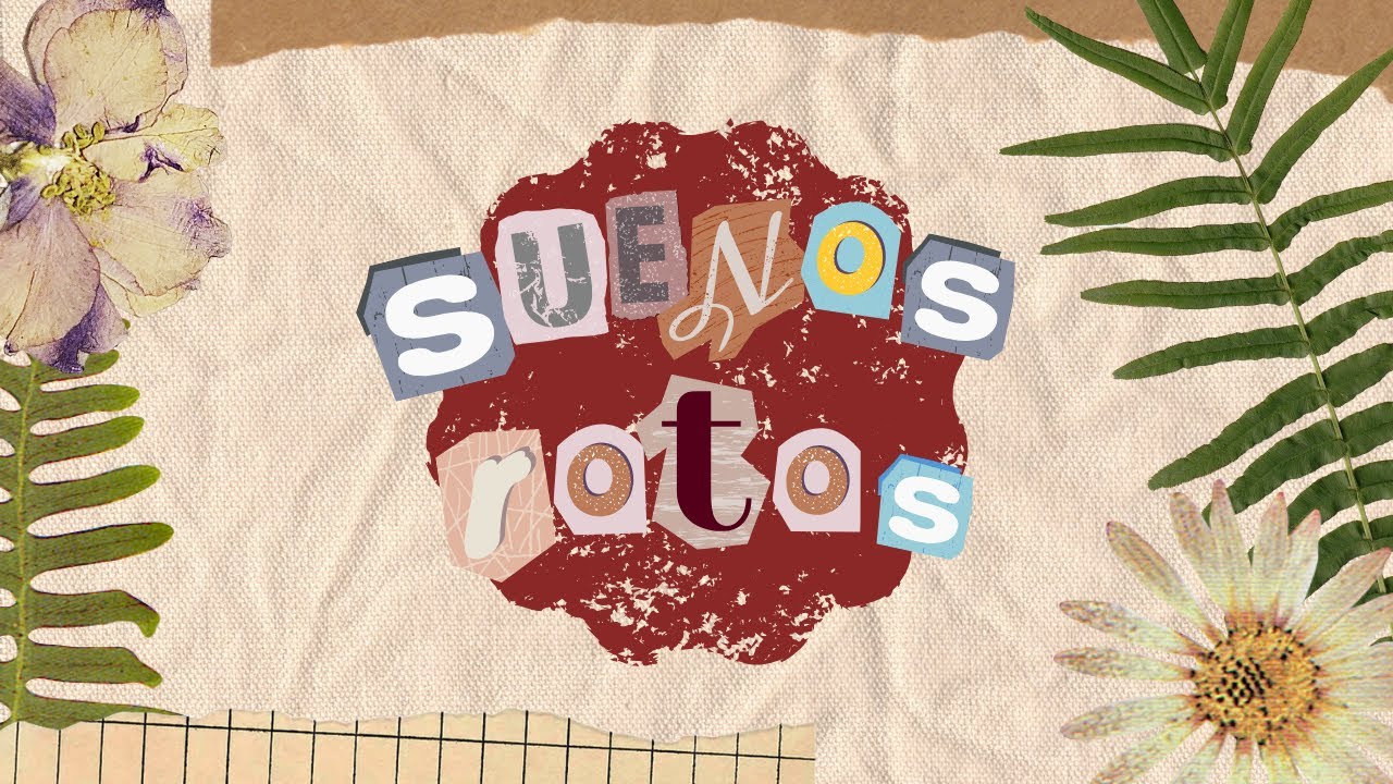 La Quinta Estación – Sueños rotos | Letra