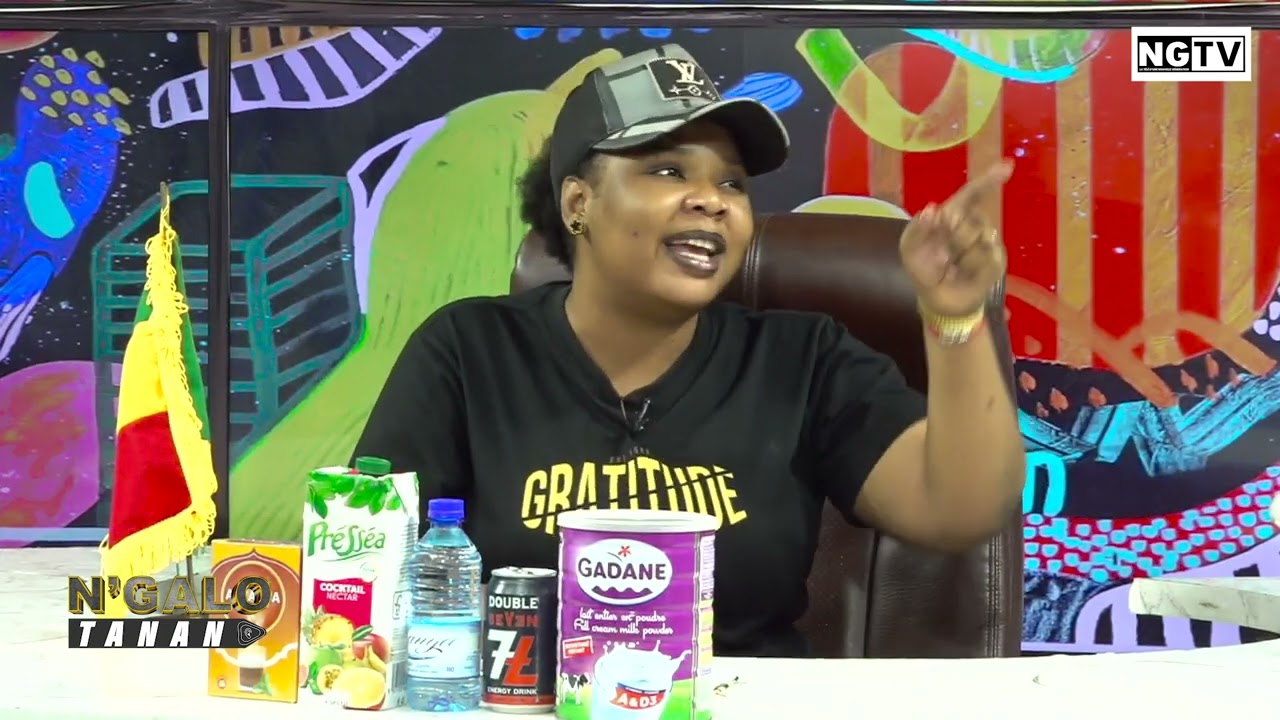 NGALO TANAN AVEC MOL B