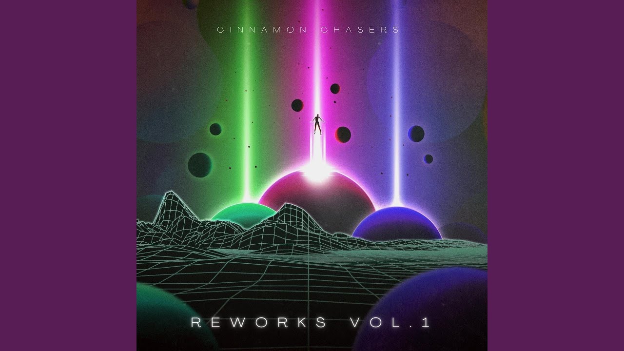 Refracting Light (Cinnamon Chasers 90s Downtempo Remix)