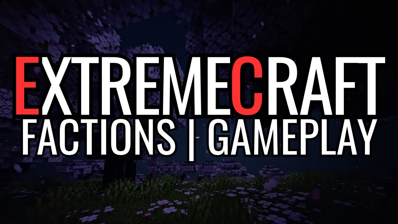 Killing Armadillo Boss | ExtremeCraft | Factions