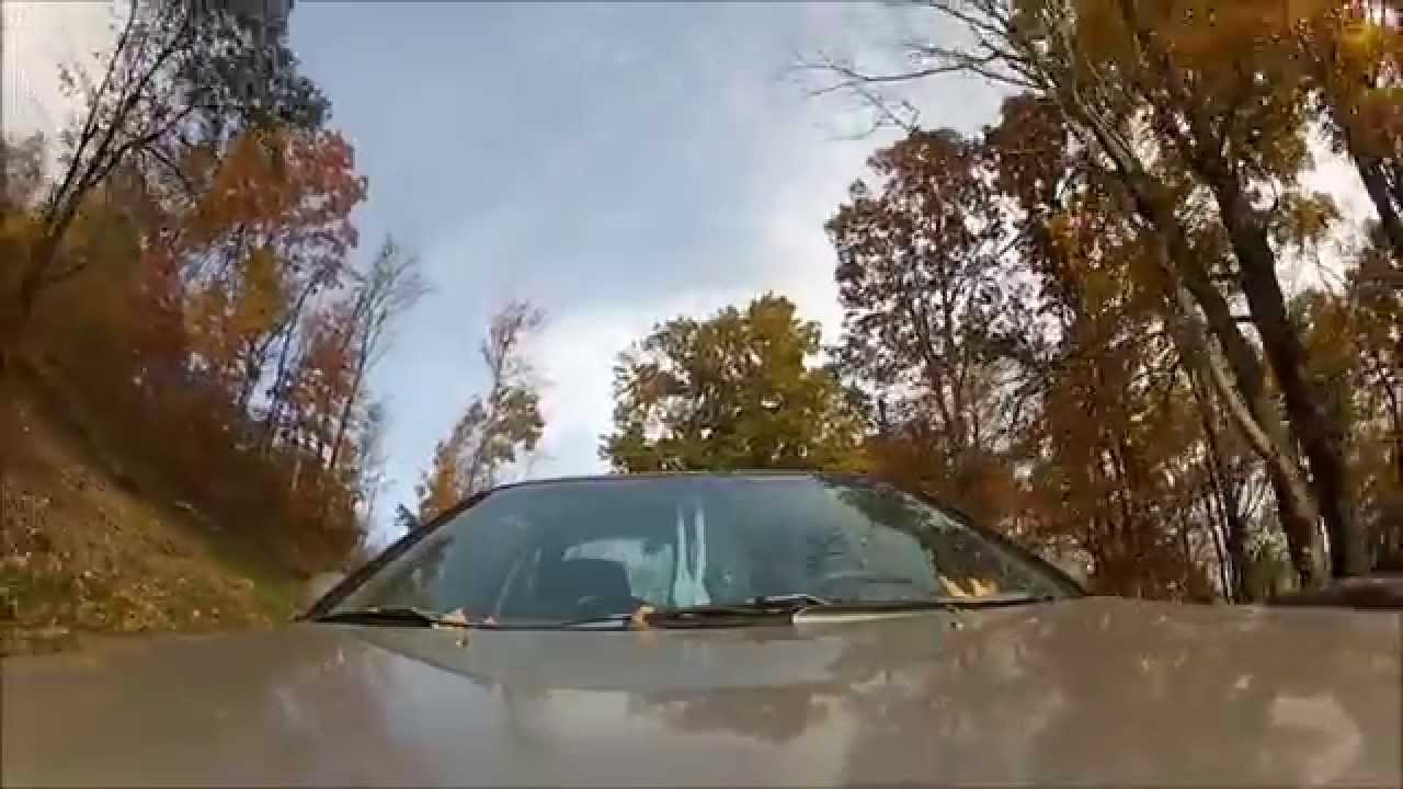 Todd NC Stonebridge in Fall