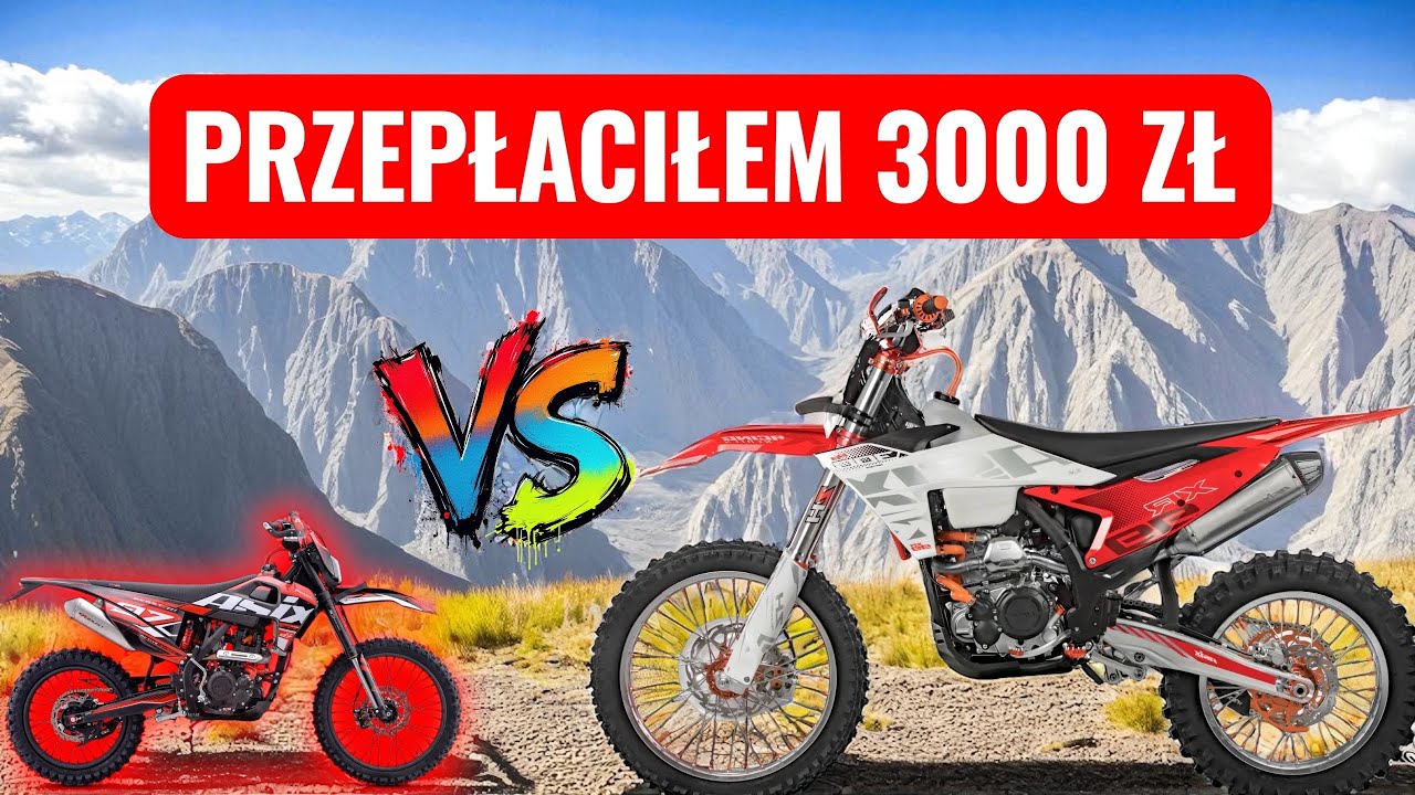 ASIX XR99 VS XT97 PO PRAWIE ROKU