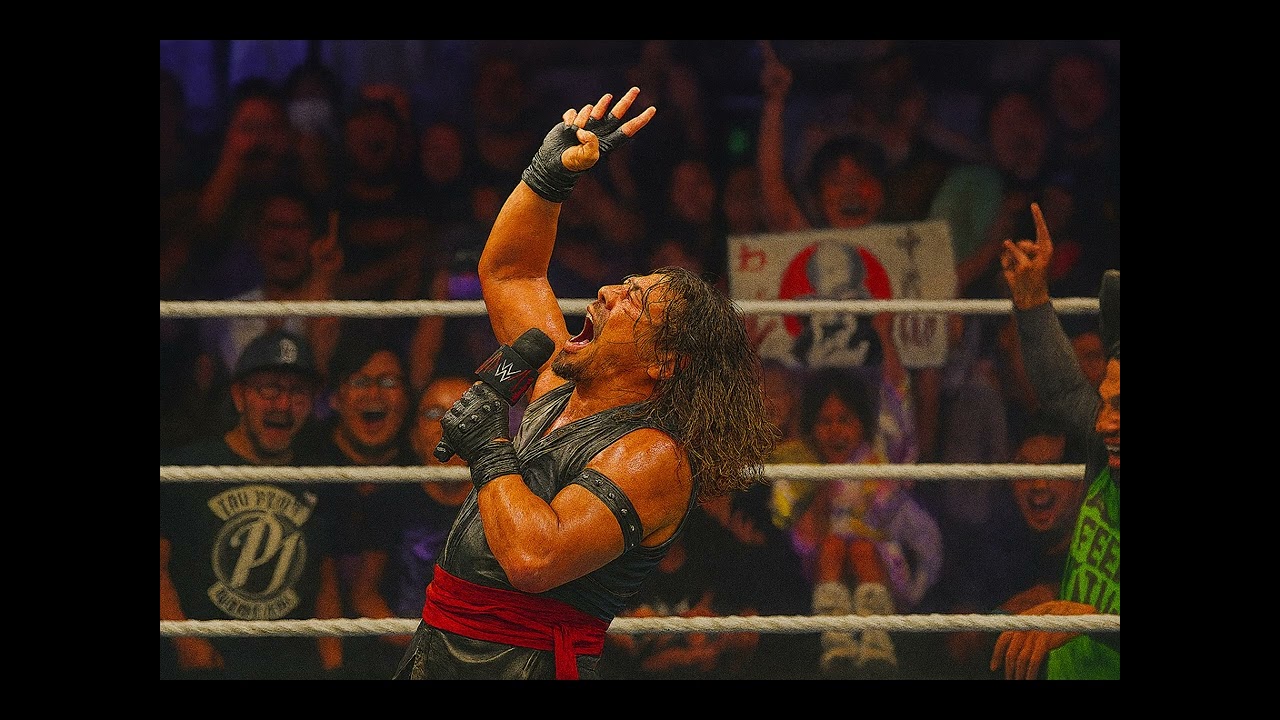 Mike Rotunda Battles Back After Heart Attack. Nakamura Eyes WWE Gold & More!