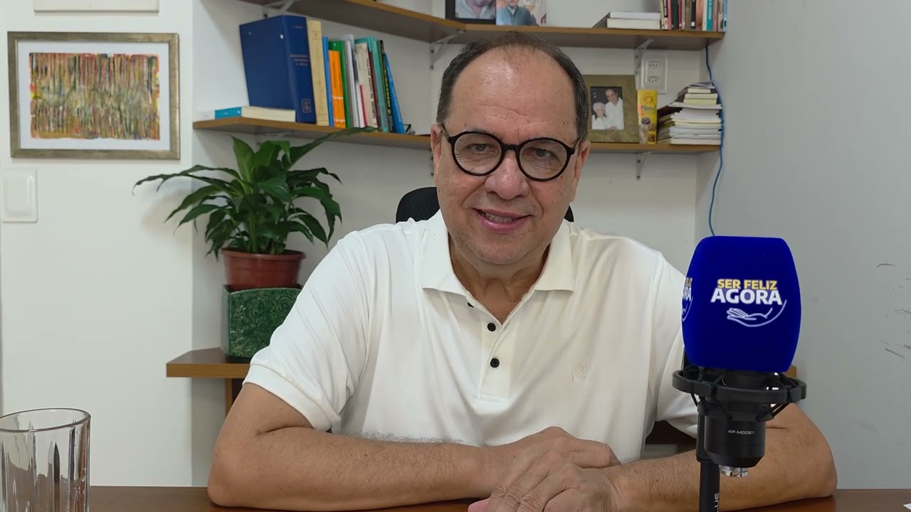 O Reino de Deus está próximo!