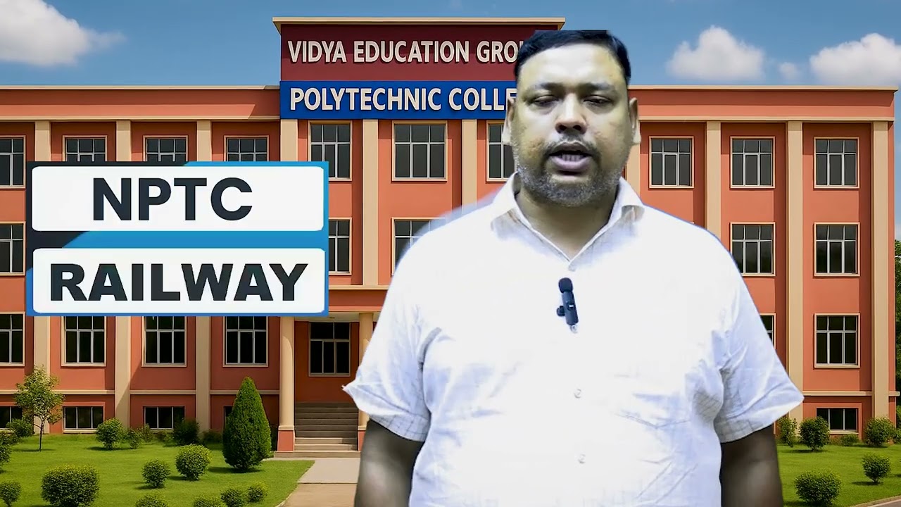 POLYTECHNIC COLLEGE ||  VIDYA EDUCATION GROUP ||