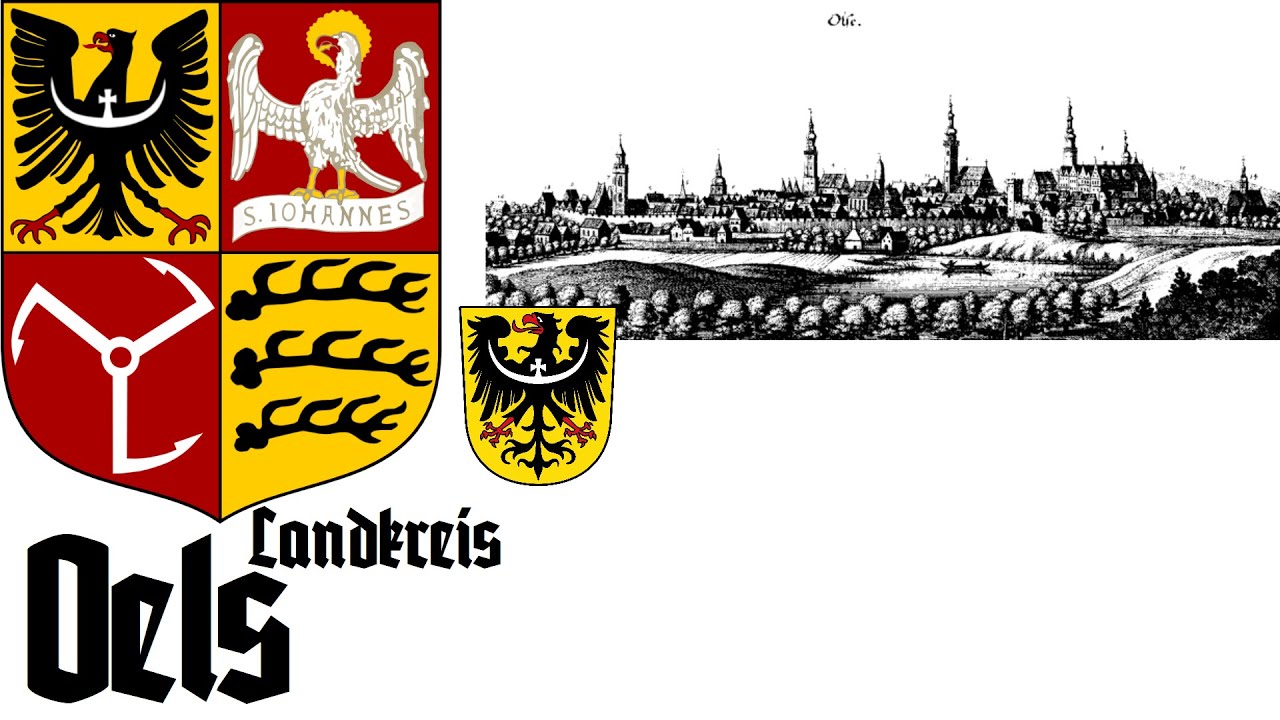 Landkreis Oels (Schlesien)
