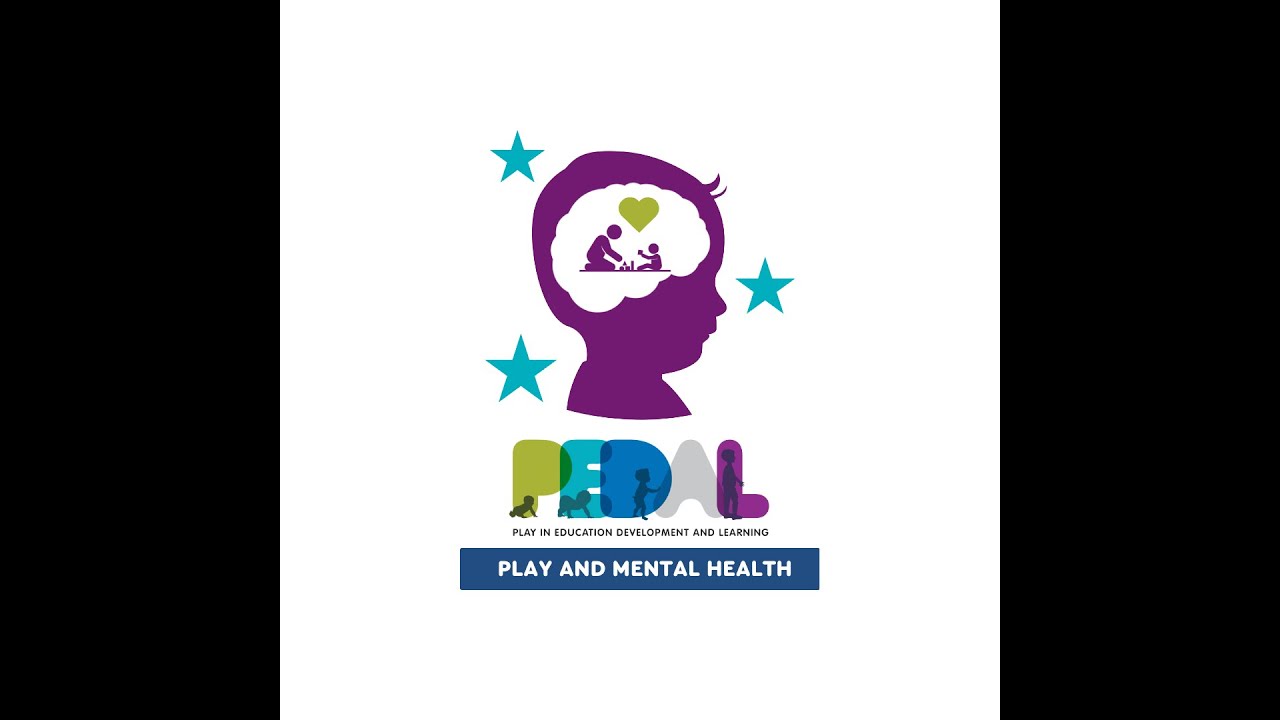 Supporting play for neurodivergent children