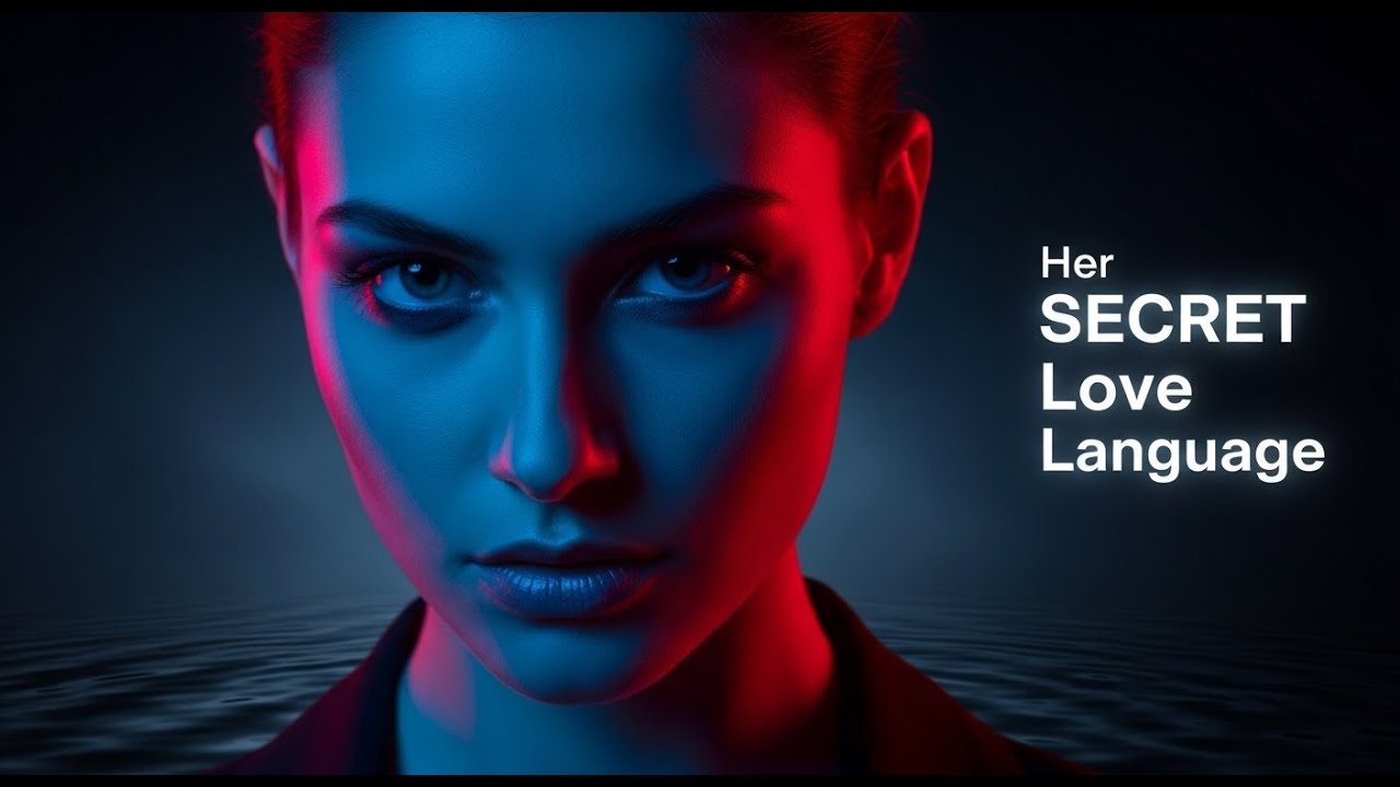 The Secret Love Language of a Scorpio Woman (What She REALLY Wants)