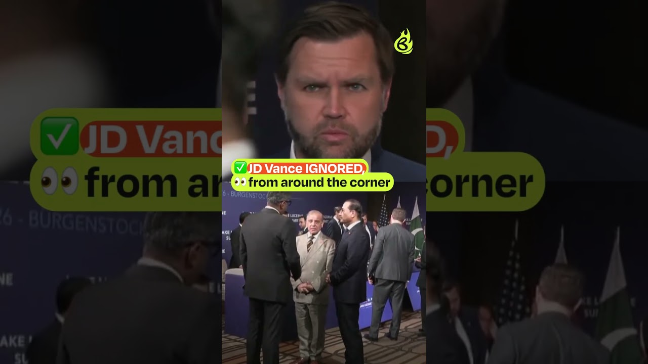 🇺🇸: &laquo;Переговоры идут очень хорошо&raquo;, но что на самом деле?! #briefchaat #donaldtrump #shehbazsharif