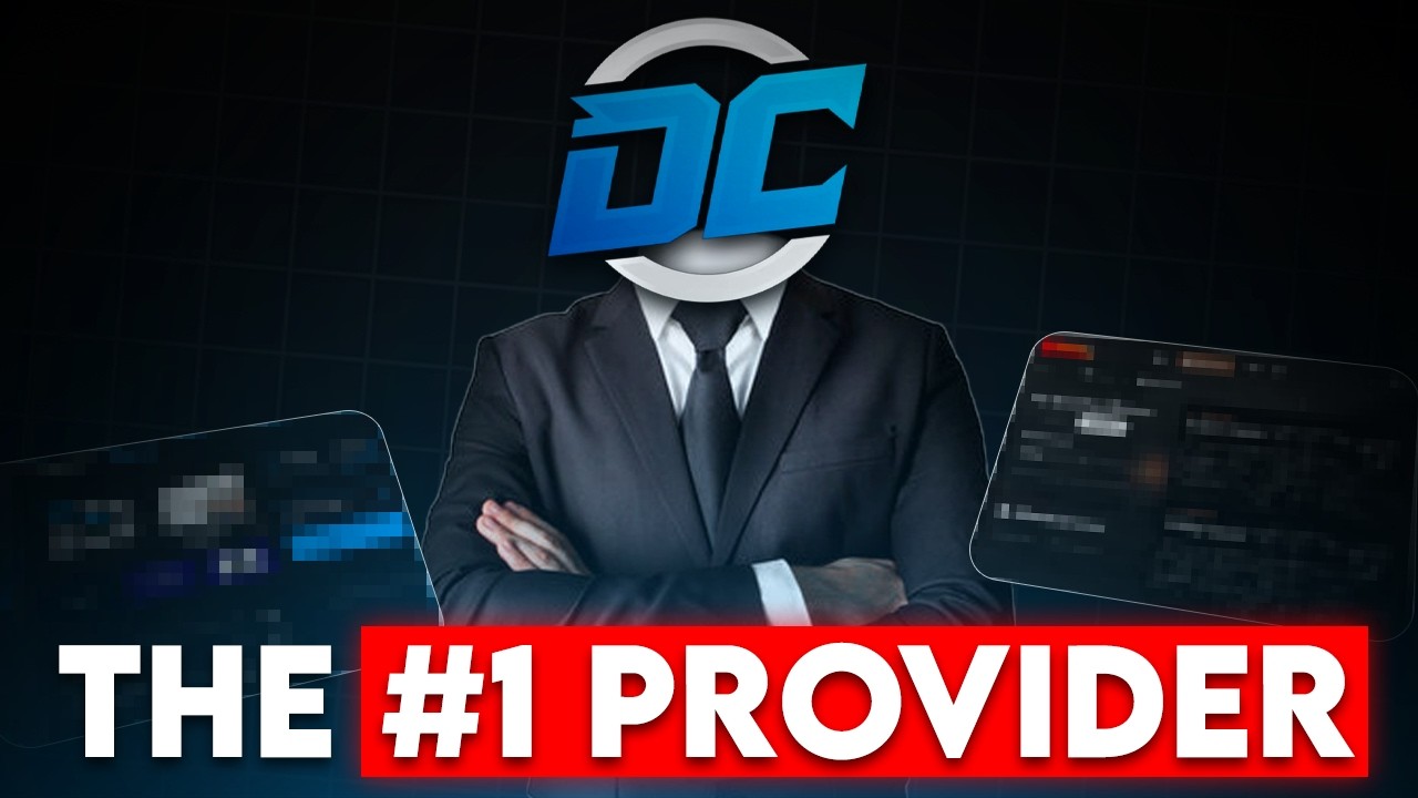 #1 HWID Spoofer Provider Will Get You UNBANNED In ANY Game Guaranteed!