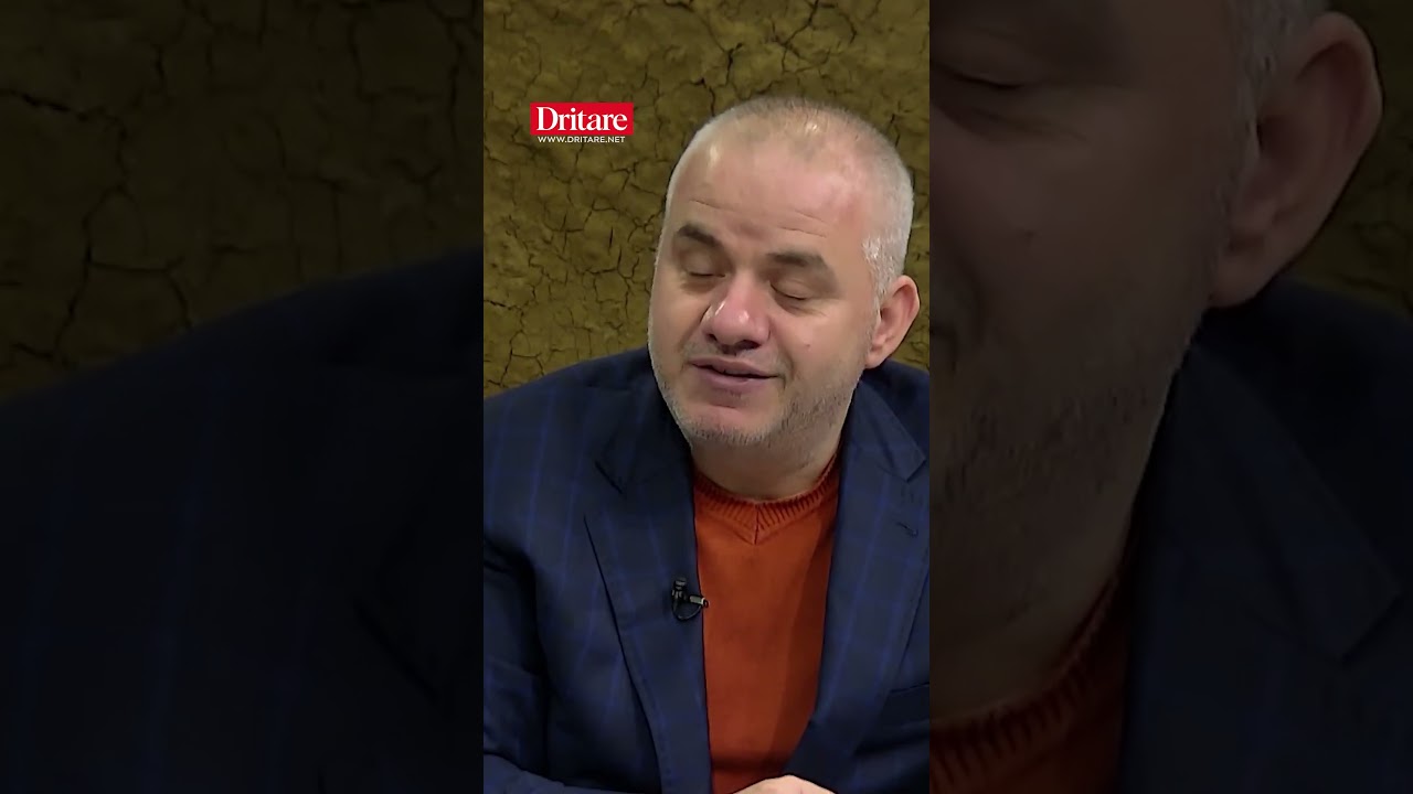 Ndrea Prendi urdh&euml;roi vrasjet m&euml; 21 Janar!