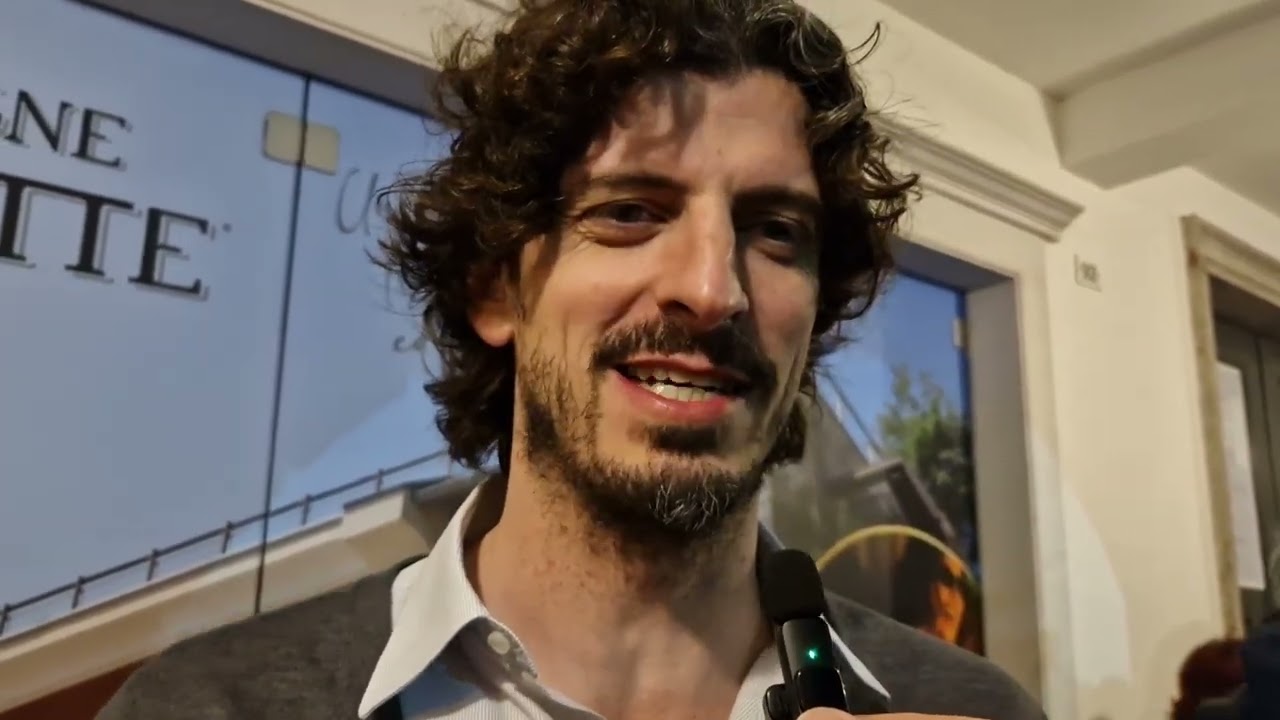Pietro Maschio ai festeggiamenti dell'Imoco Volley in piazza Cima