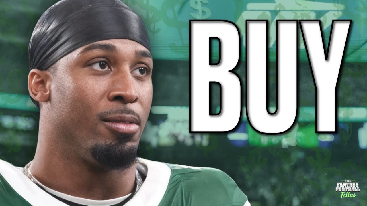 6 Players to BUY NOW in Dynasty Fantasy Football (2026)