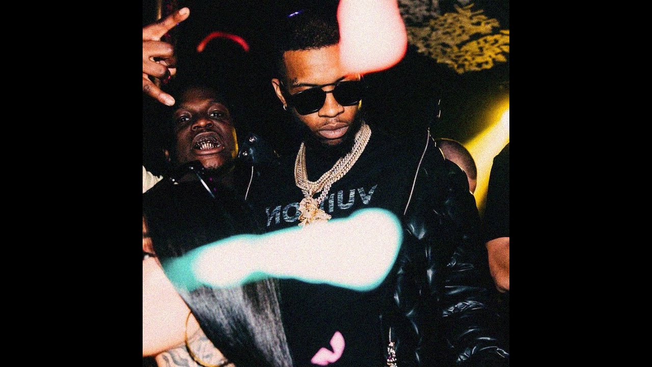 FREE Tory Lanez x Yung Bleu Type Beat 