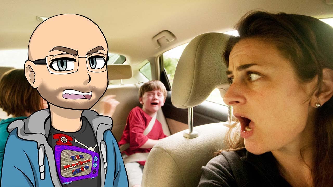 Unruly Kids Will Cost You Extra (Prank Call)