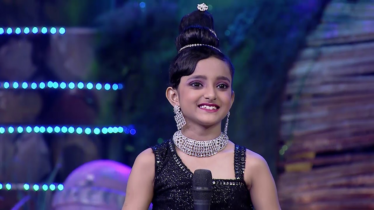 EP 52Dance Bangla Dance Junior 2018 - Индийское бенгальское телешоу - Же Бангла