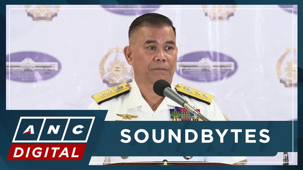 PH Navy: Russian submarine left PH EEZ on Dec. 1 | ANC