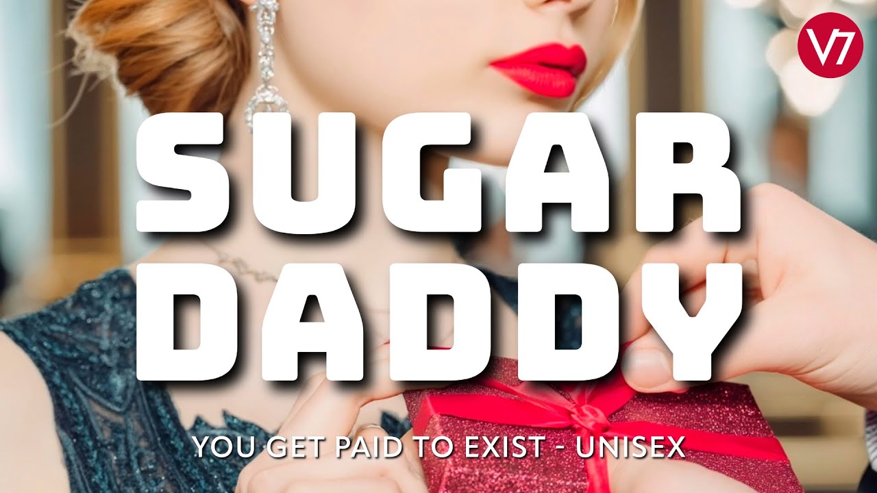 ⛔️ POWERFUL ACTIVATION ⛔️ Magnetic Sugar Daddy Sponsorship | You Are Fully Funded UNISEX